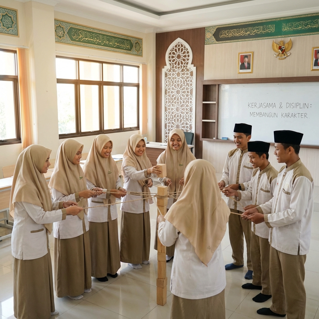 Pendidikan Karakter